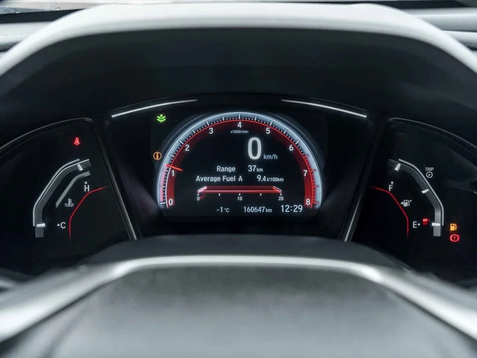 Honda Civic SPORT* Manual* CARFAX* ���� ������*  | Mobile.bg � ����������� 15