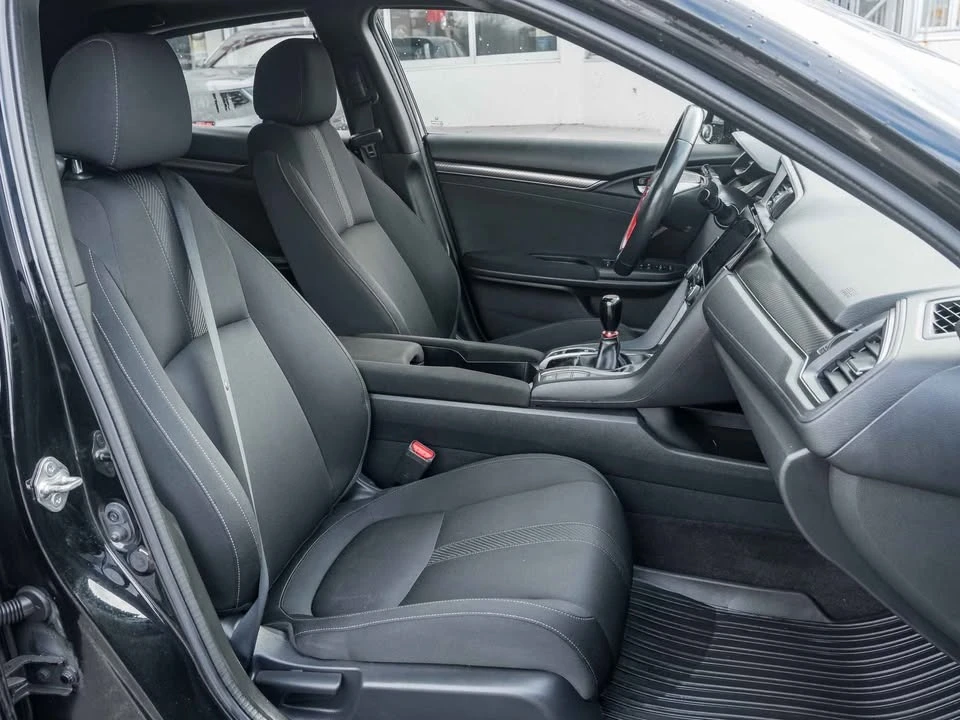 Honda Civic SPORT* Manual* CARFAX* ���� ������*  | Mobile.bg � ����������� 9