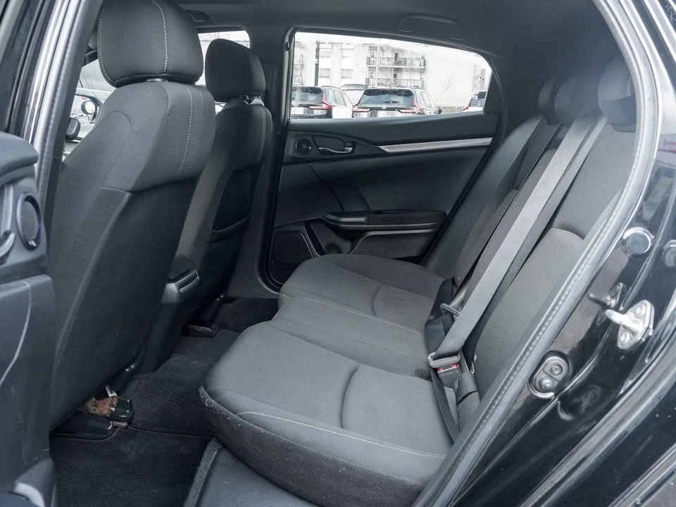 Honda Civic SPORT* Manual* CARFAX* ���� ������*  | Mobile.bg � ����������� 10