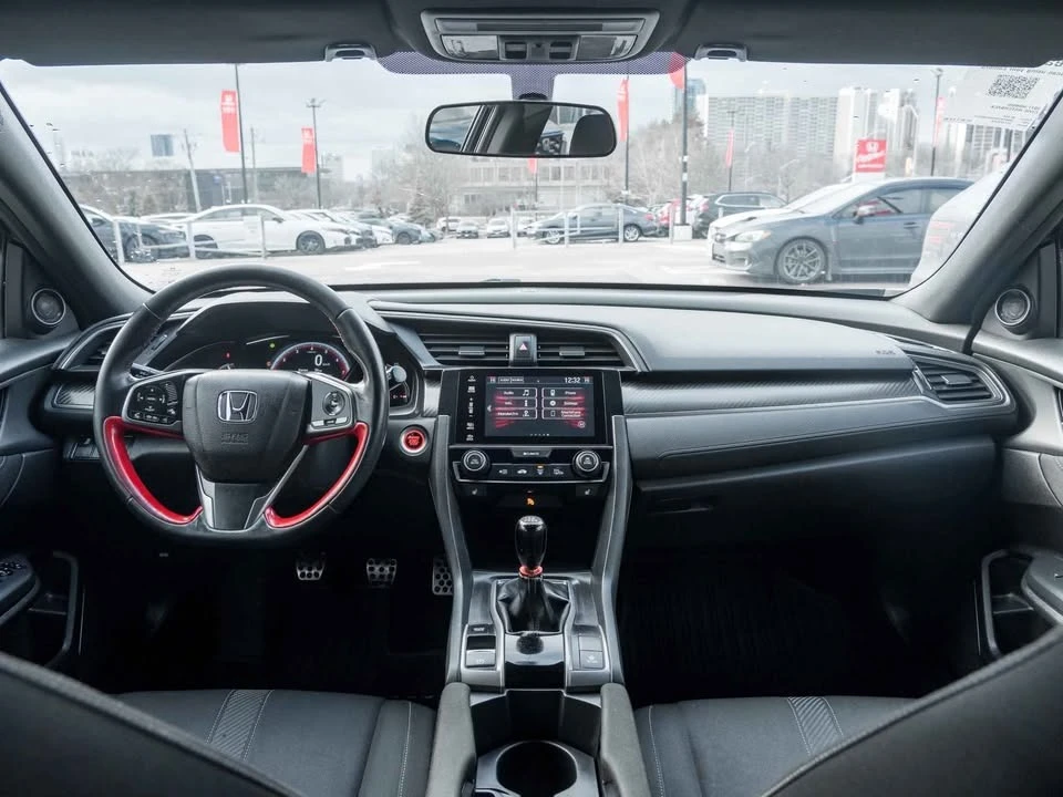 Honda Civic SPORT* Manual* CARFAX* ���� ������*  | Mobile.bg � ����������� 11