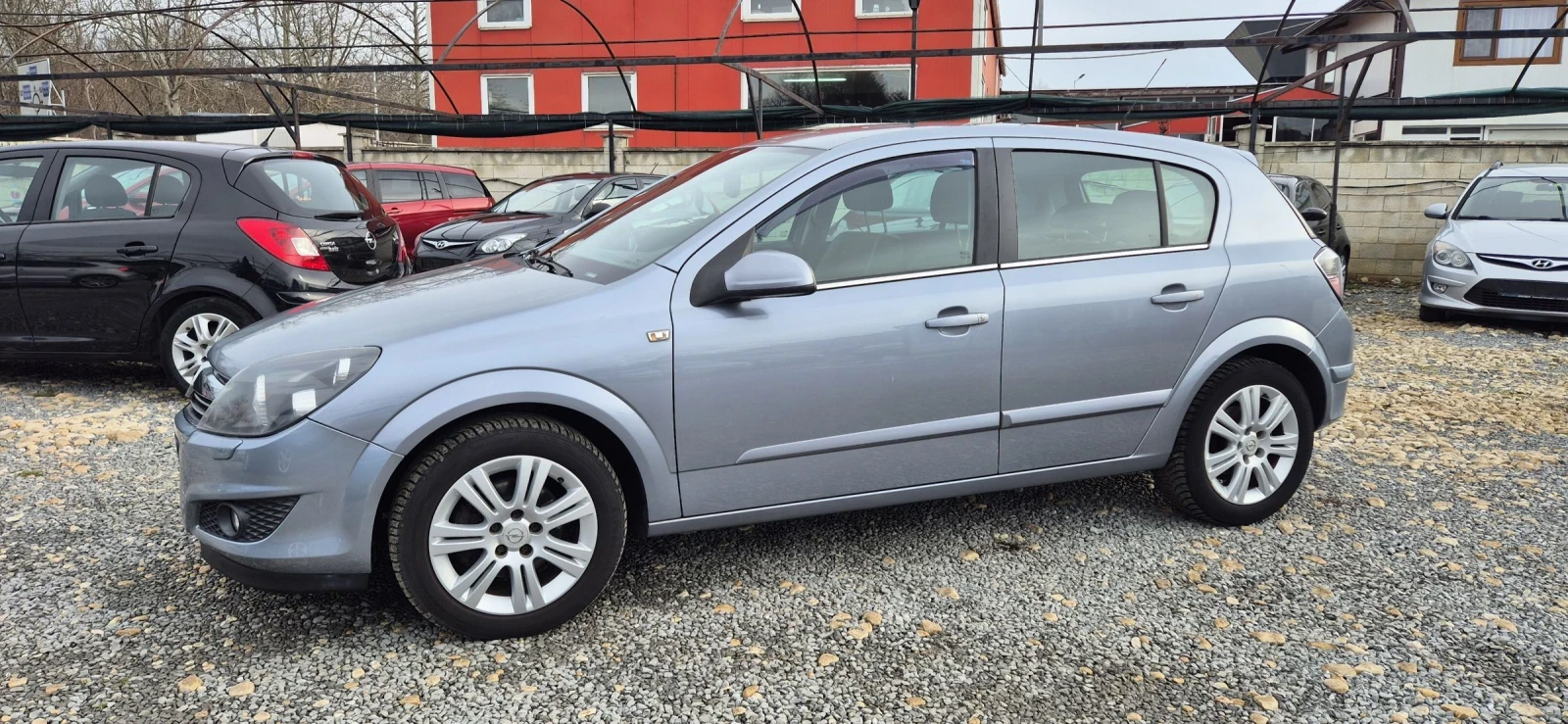 Opel Astra AVTOMATIK | Mobile.bg � ����������� 3