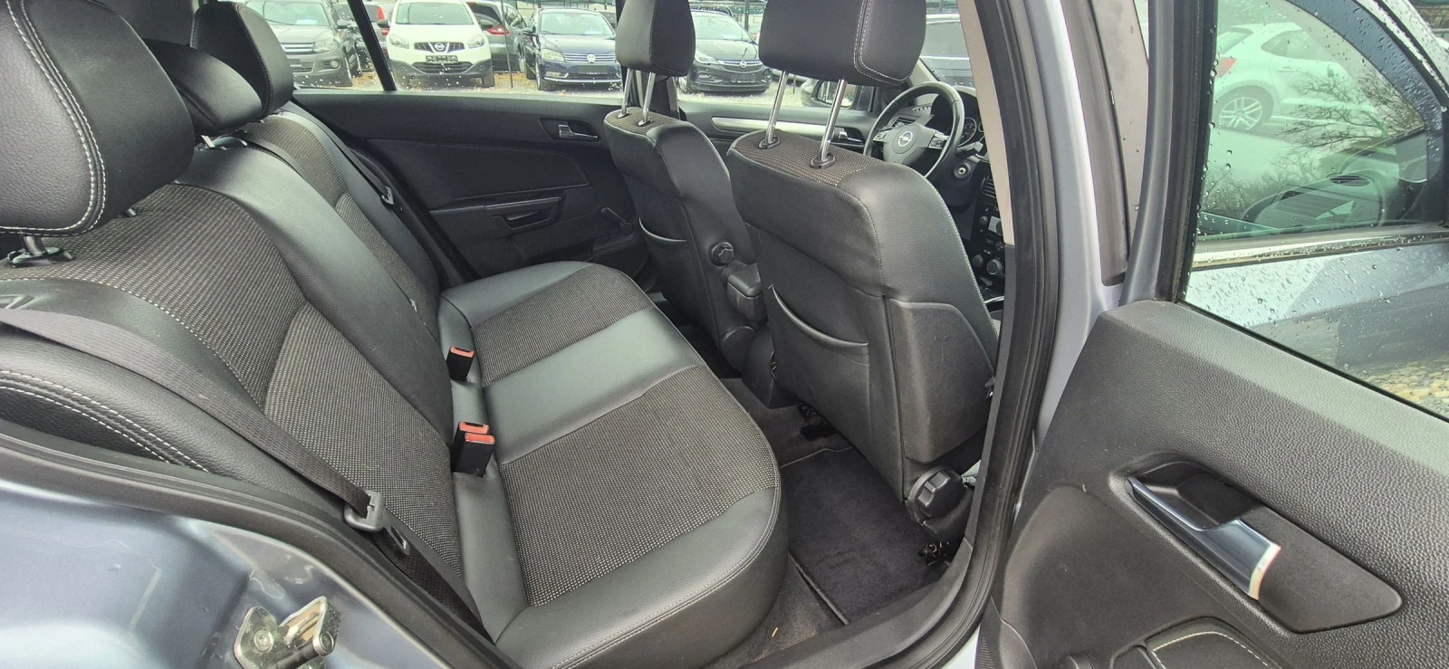 Opel Astra AVTOMATIK | Mobile.bg � ����������� 13