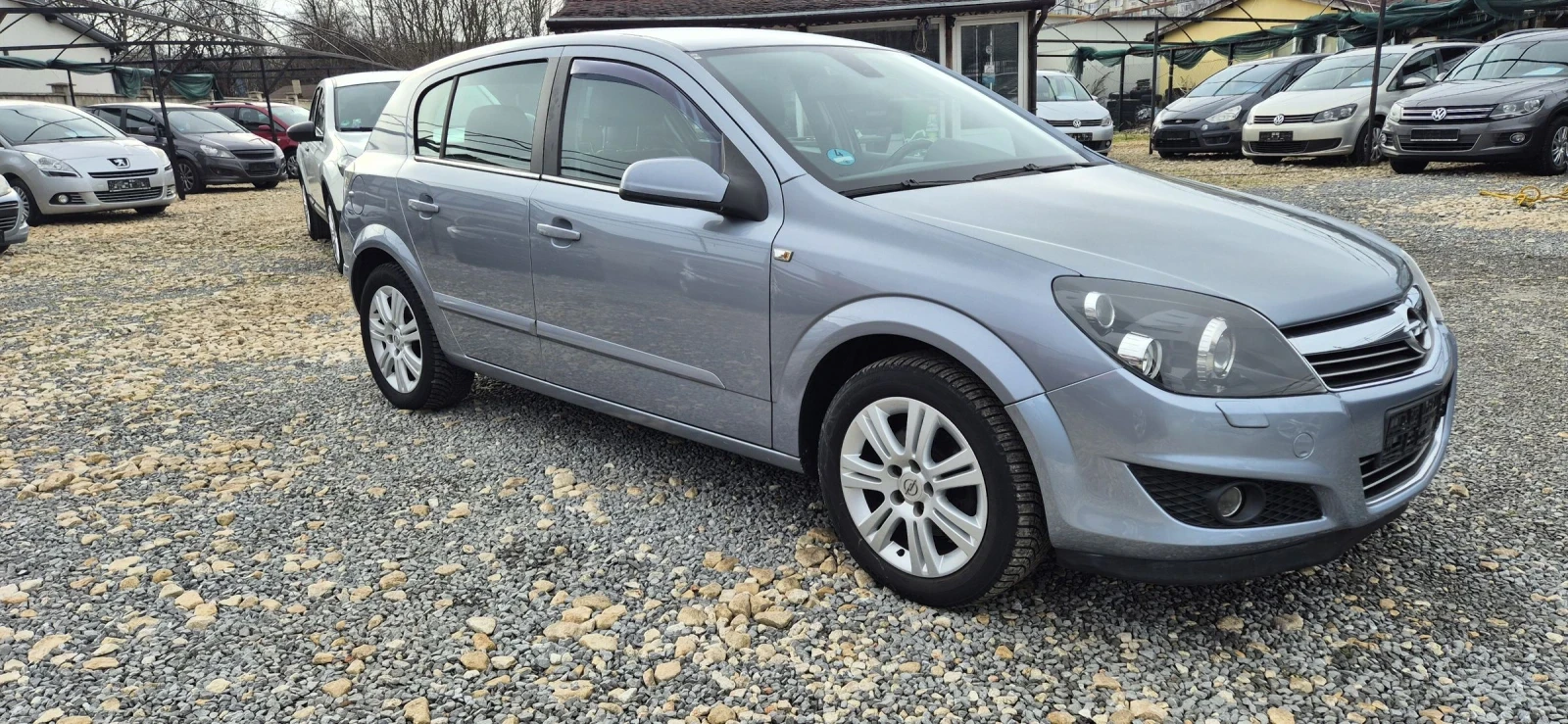 Opel Astra AVTOMATIK | Mobile.bg � ����������� 7