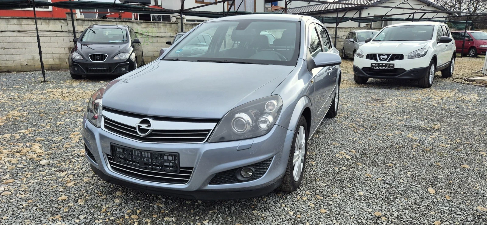 Opel Astra AVTOMATIK | Mobile.bg � ����������� 2