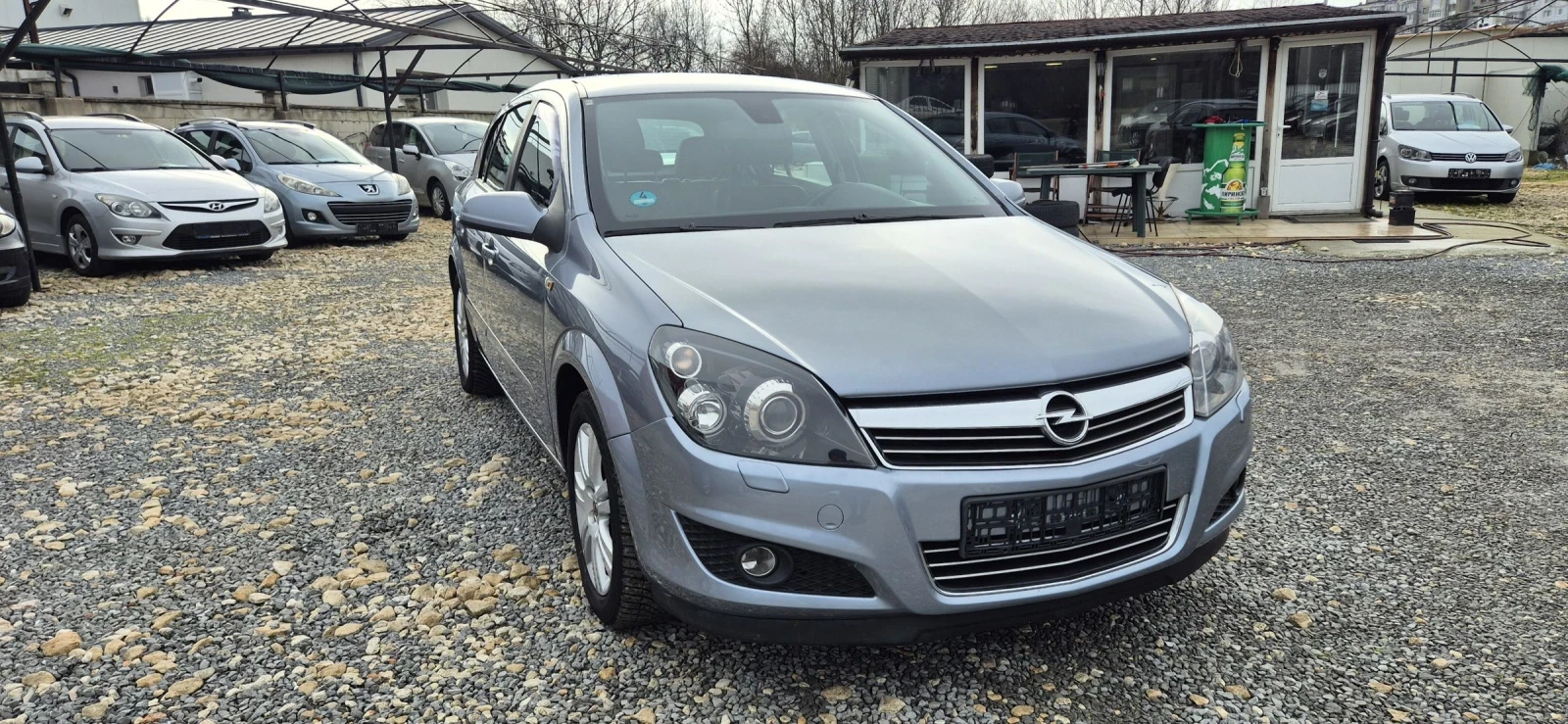 Opel Astra AVTOMATIK | Mobile.bg � ����������� 5
