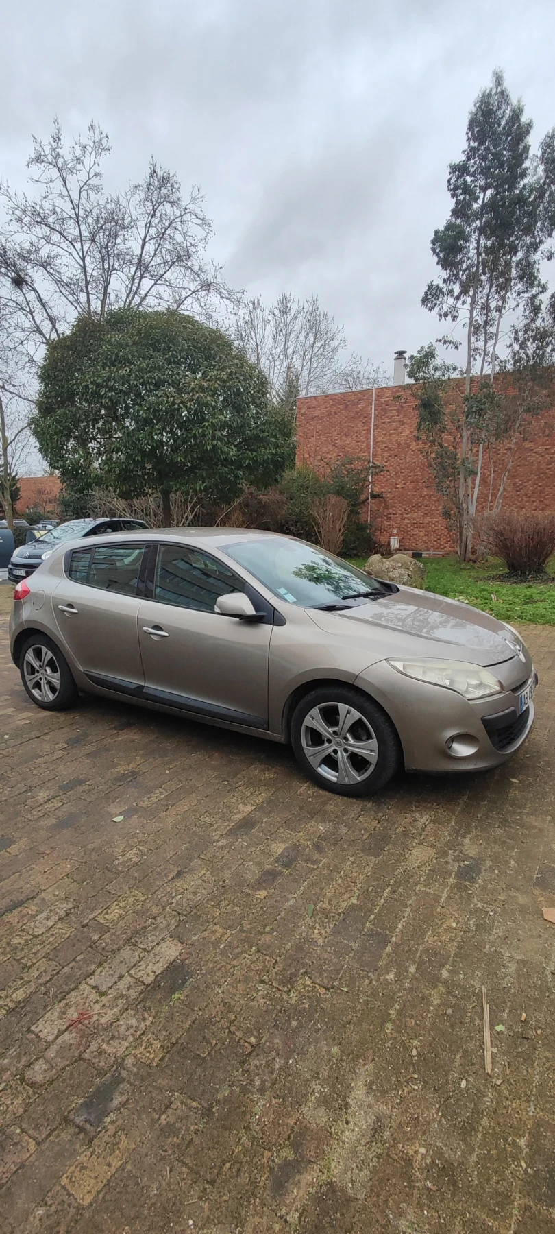 Renault Megane  - изображение 4