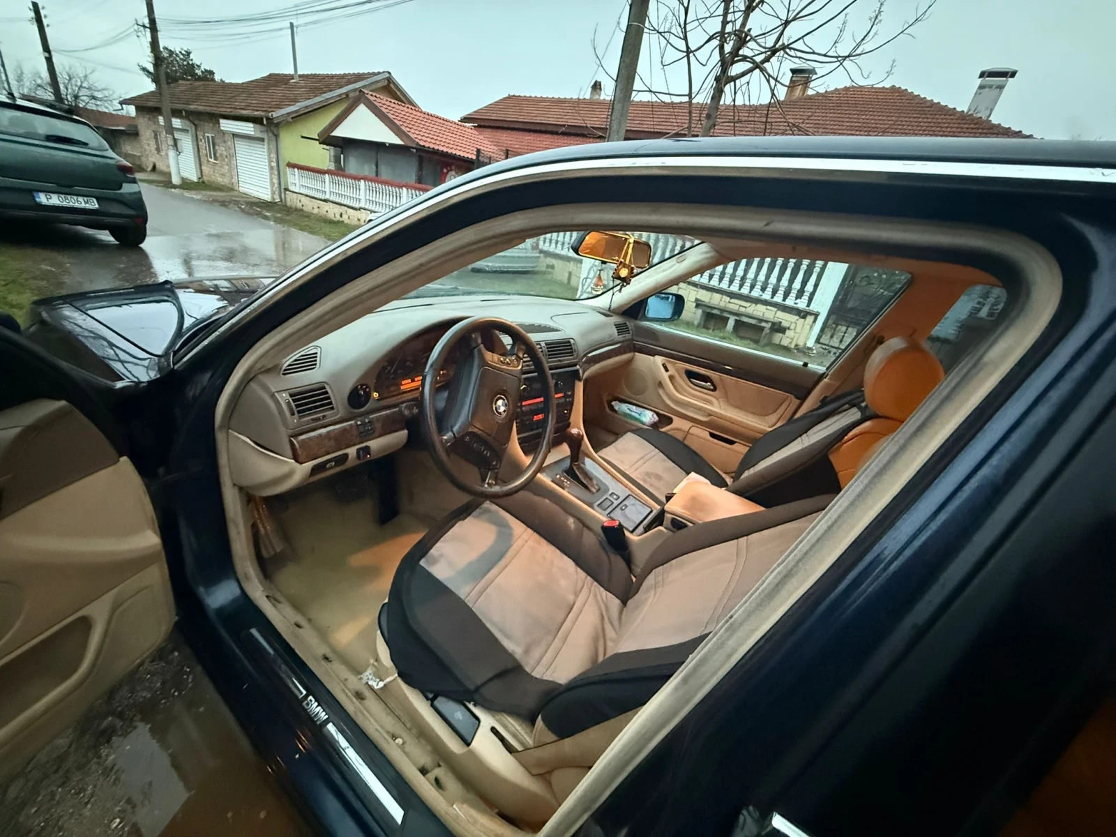 BMW 728 | Mobile.bg � ����������� 2