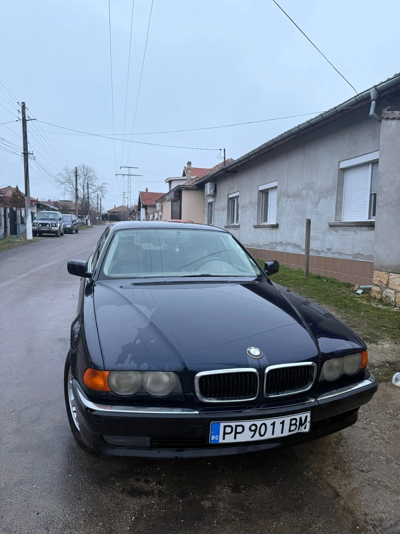 BMW 728 | Mobile.bg � ����������� 9