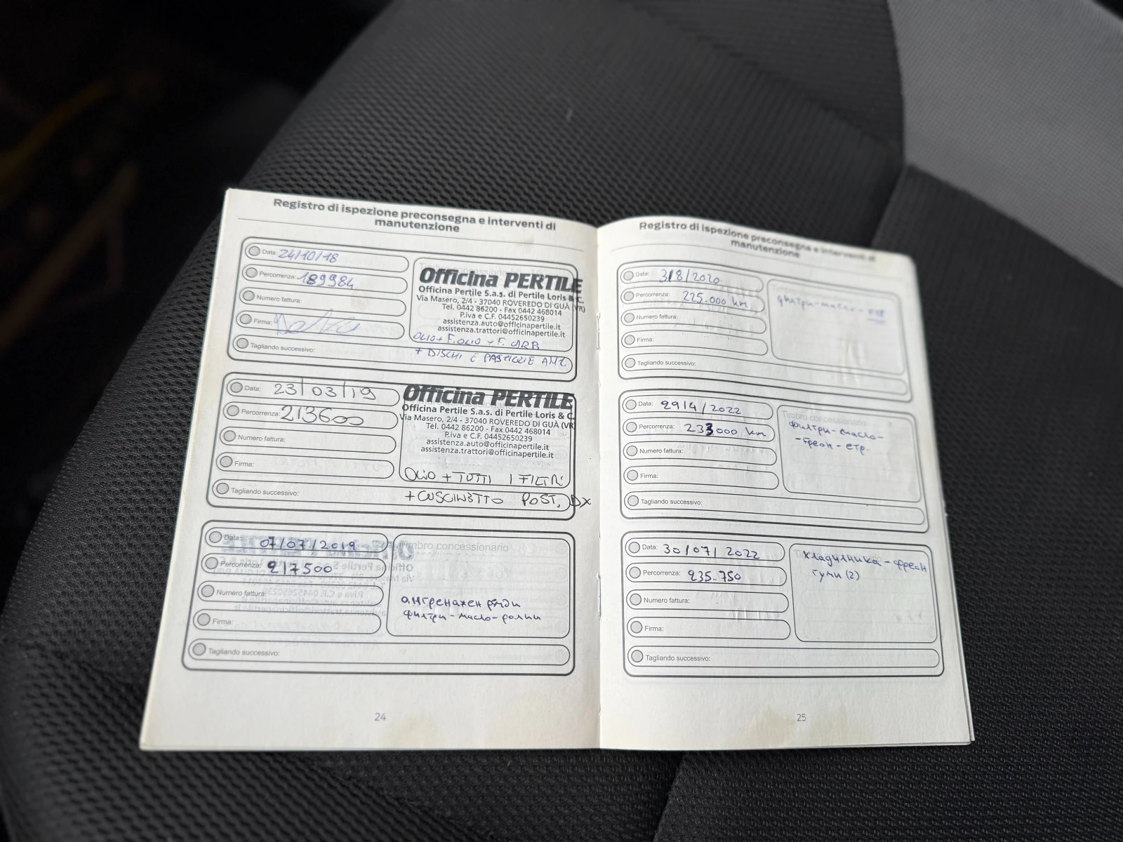 Ford Focus 6 ������ ��������/1.6TDCI 95�.� EURO 5B/6 �������� | Mobile.bg � ����������� 16