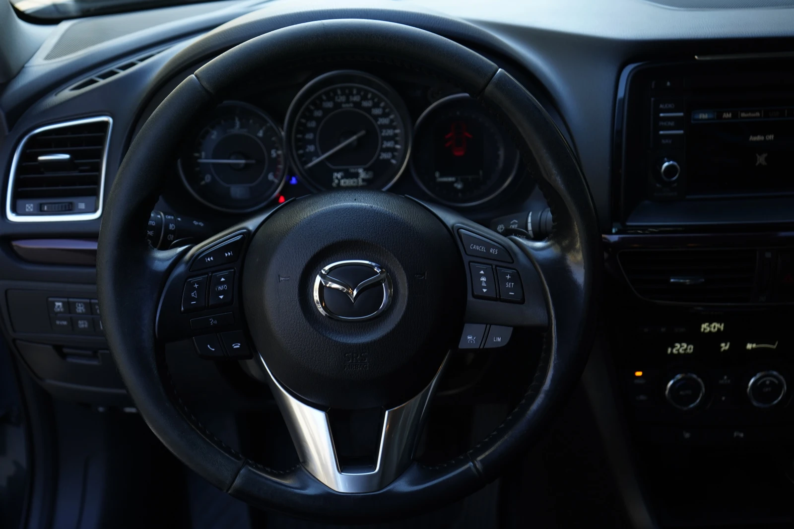 Mazda 6 | Mobile.bg � ����������� 11