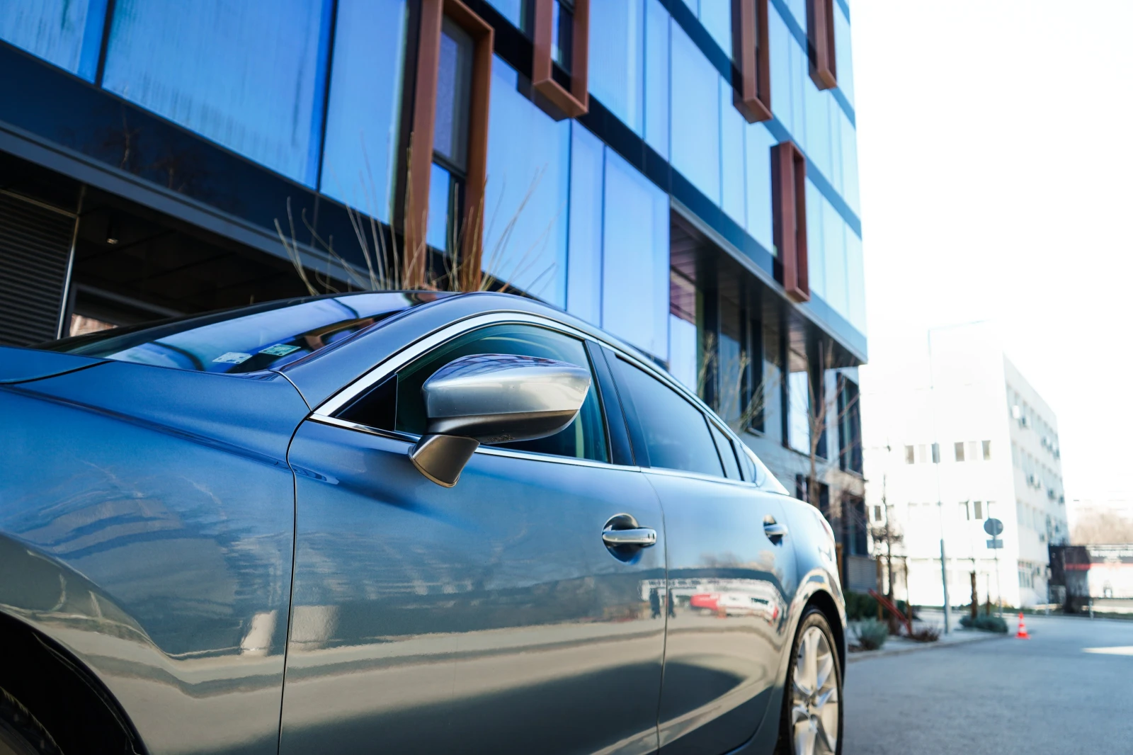 Mazda 6 | Mobile.bg � ����������� 6