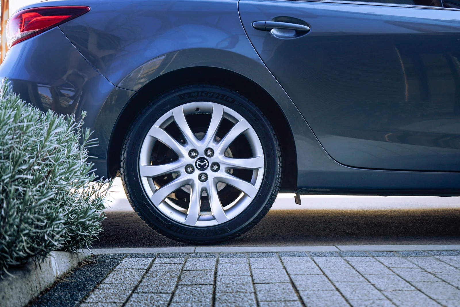 Mazda 6 | Mobile.bg � ����������� 7