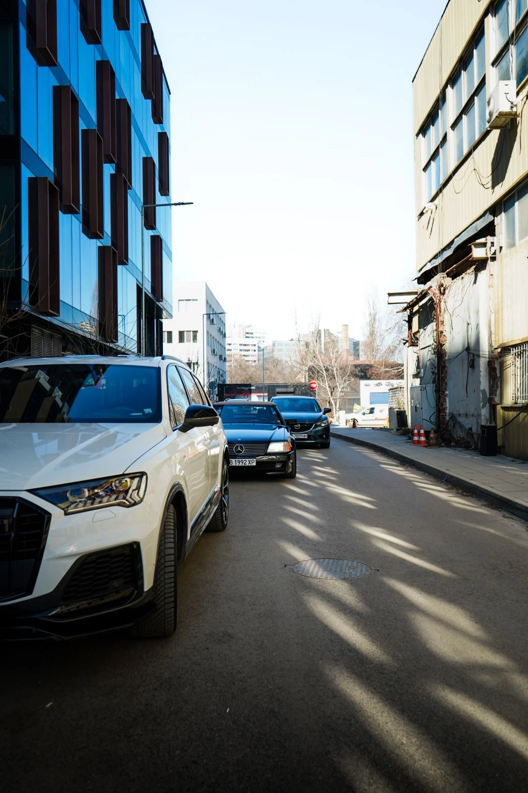 Mazda 6, снимка 16 - Автомобили и джипове - 53608074