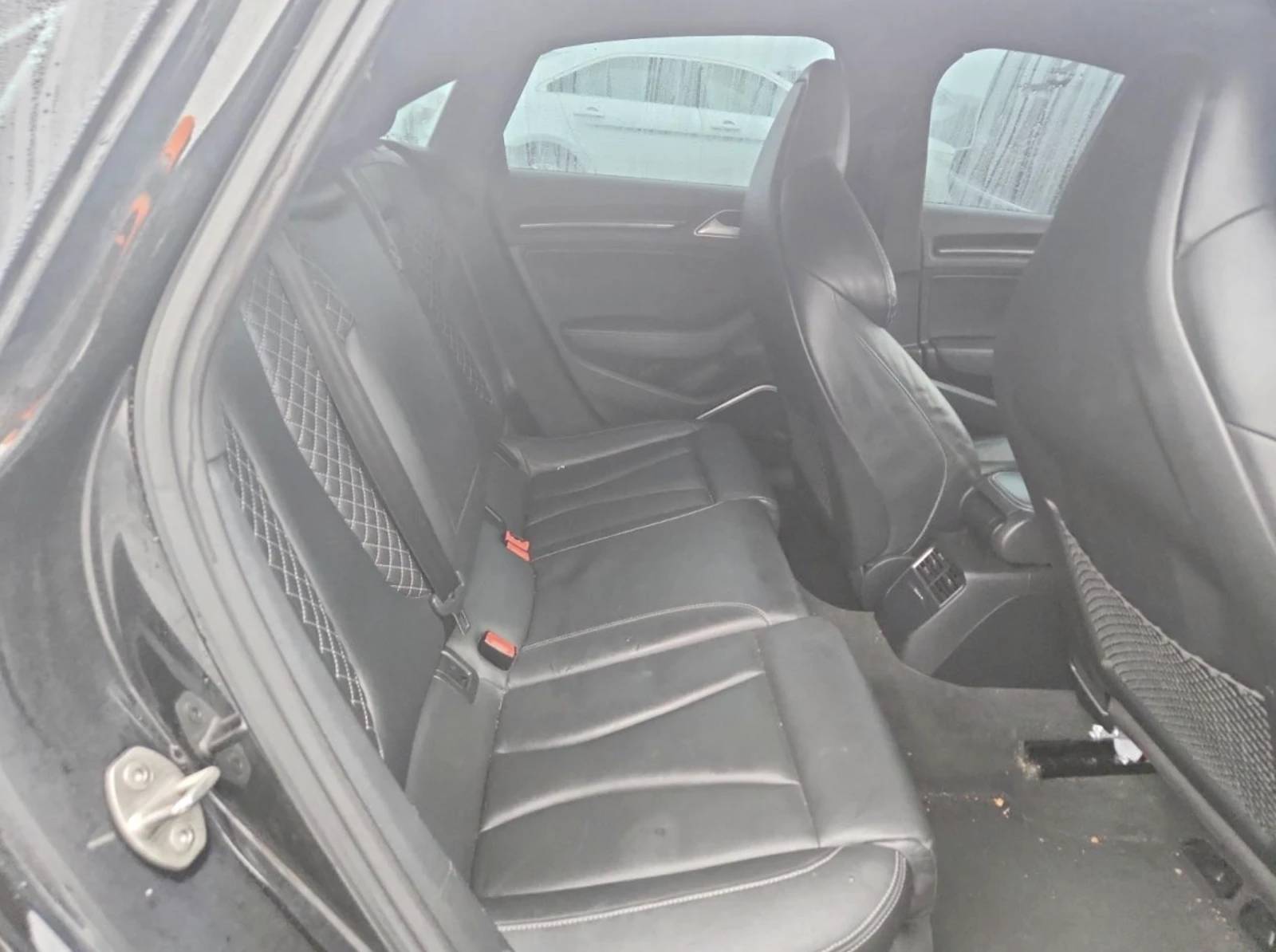 Audi S3 PREMIUM PLUS SHADOW LINE  - изображение 10