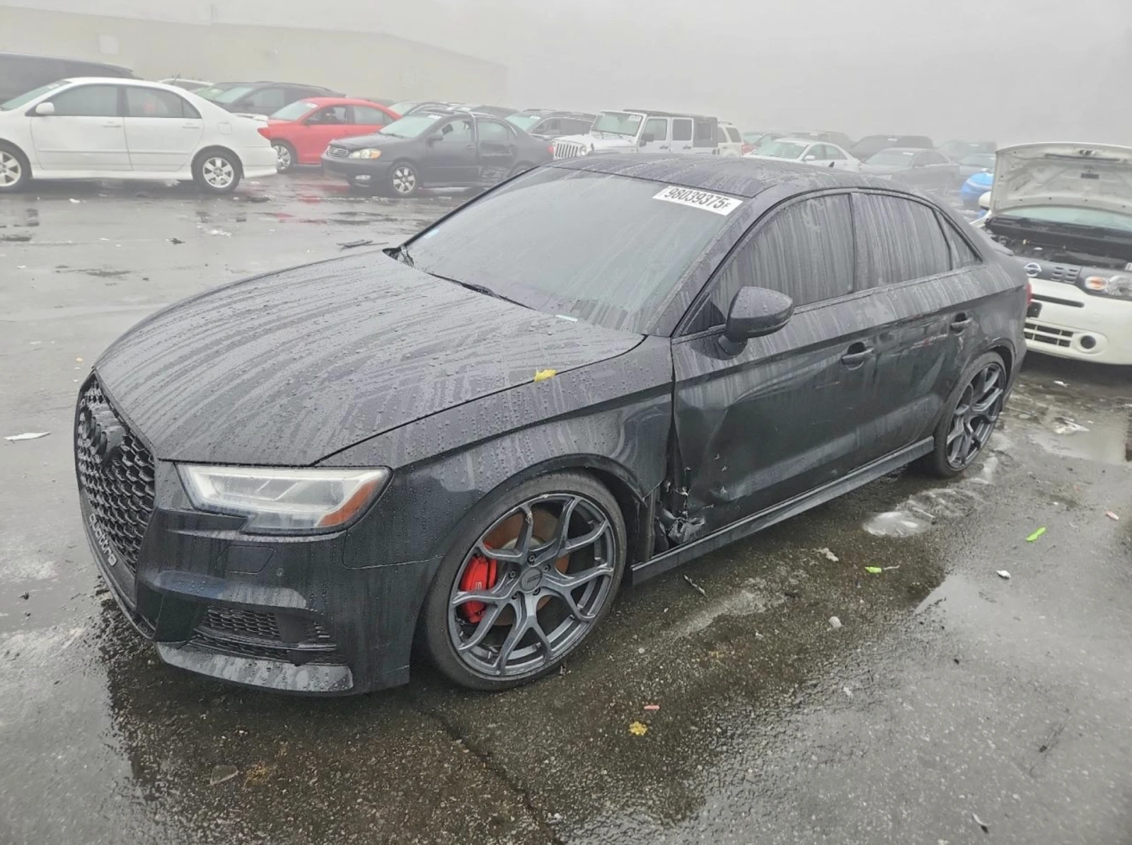 Audi S3 PREMIUM PLUS SHADOW LINE  | Mobile.bg � ����������� 1