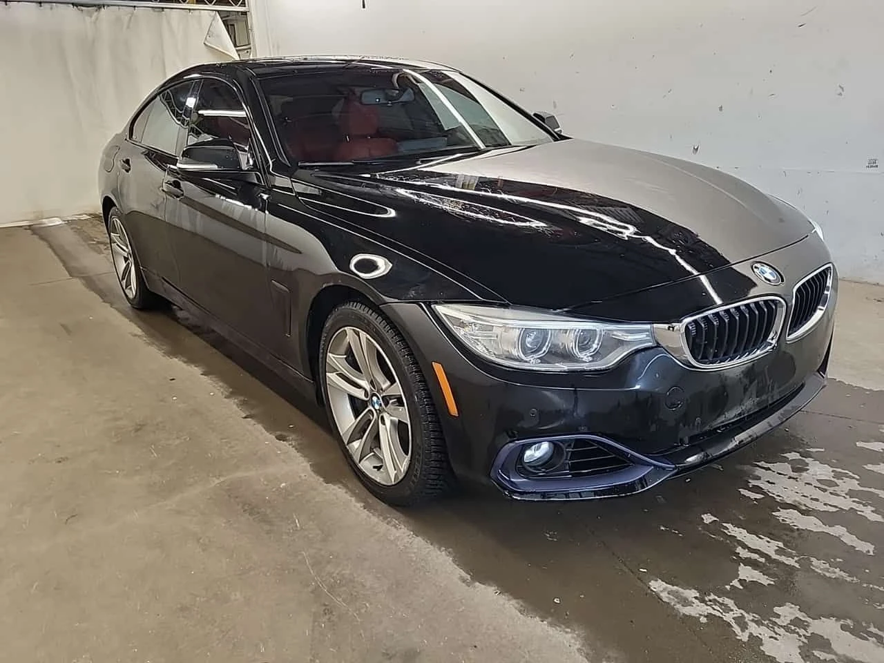 BMW 428 428i xDrive * CARFAX * ПОДГРЕВИ * ПАНО *  - изображение 3