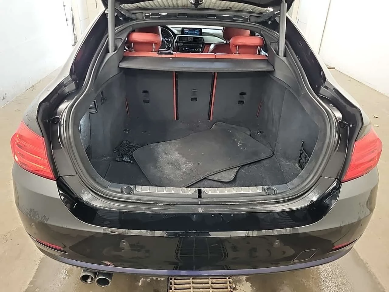 BMW 428 428i xDrive * CARFAX * �������� * ���� *  | Mobile.bg � ����������� 15