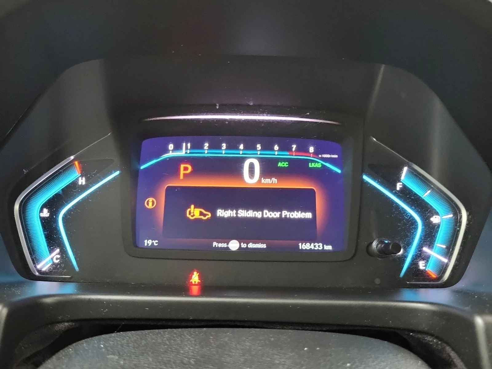 Honda Odyssey EX-L NAVI ���� ������ | Mobile.bg � ����������� 10