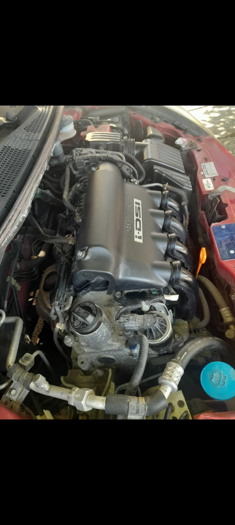 Honda Jazz, снимка 5 - Автомобили и джипове - 54102567