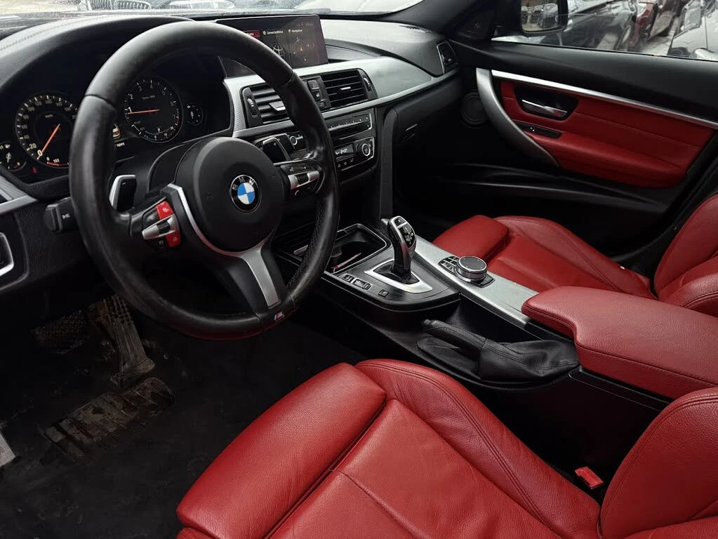BMW 340 * X-DRIVE* M-PACK* , снимка 8 - Автомобили и джипове - 54184952