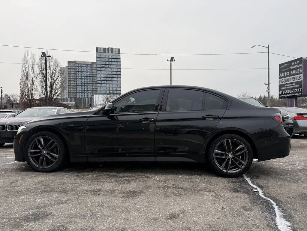 BMW 340 * X-DRIVE* M-PACK* , снимка 6 - Автомобили и джипове - 54184952