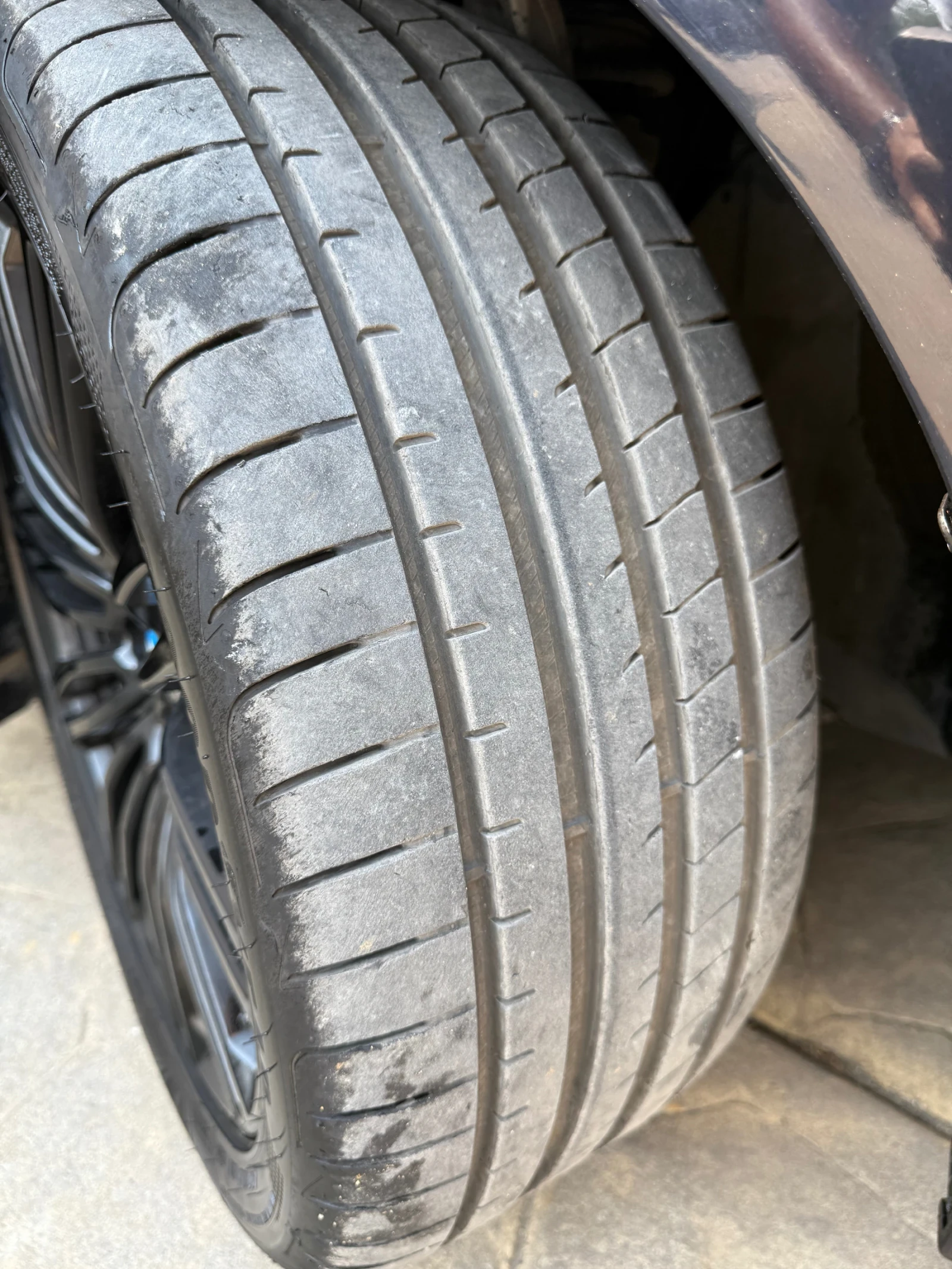 BMW 530 D xDrive, снимка 13 - Автомобили и джипове - 54345907