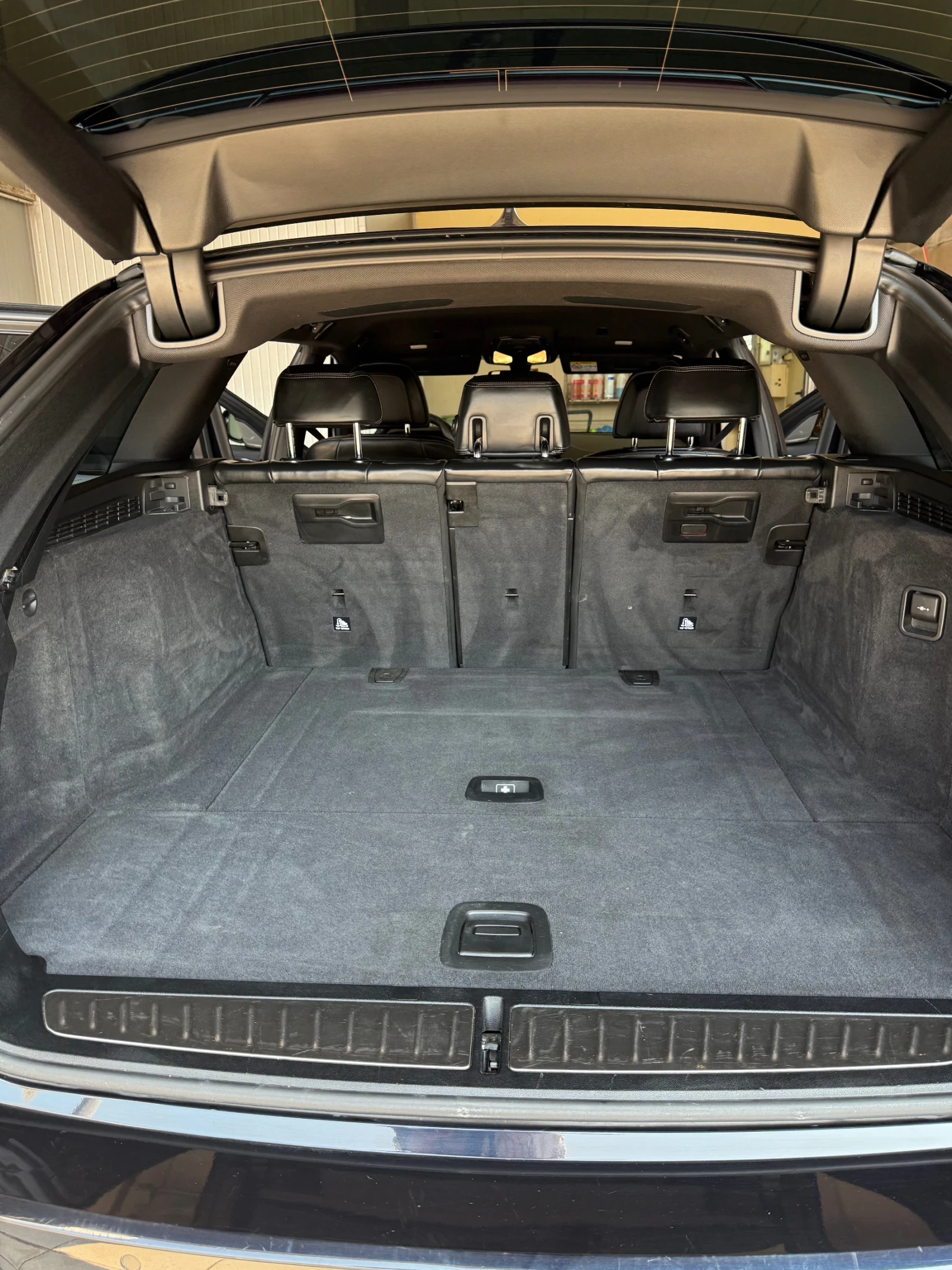 BMW 530 D xDrive, снимка 10 - Автомобили и джипове - 54345907