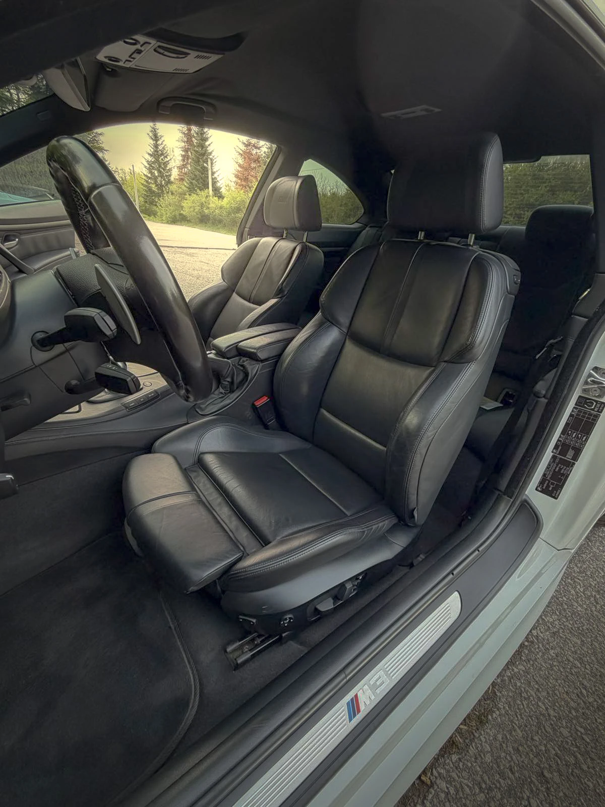 BMW M3 Европейска, снимка 9 - Автомобили и джипове - 54400303