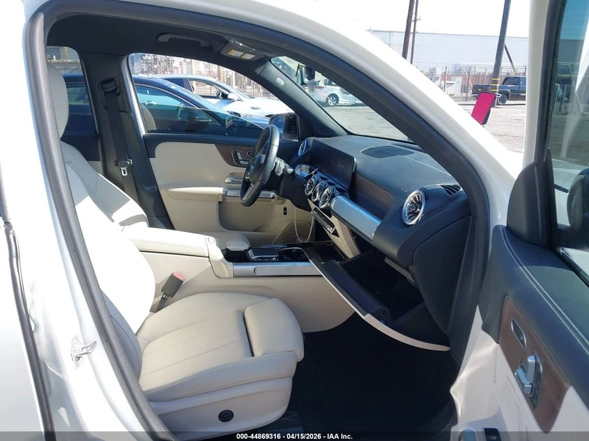 Mercedes-Benz EQB 300 Suv 4Matic, снимка 5 - Автомобили и джипове - 54775247