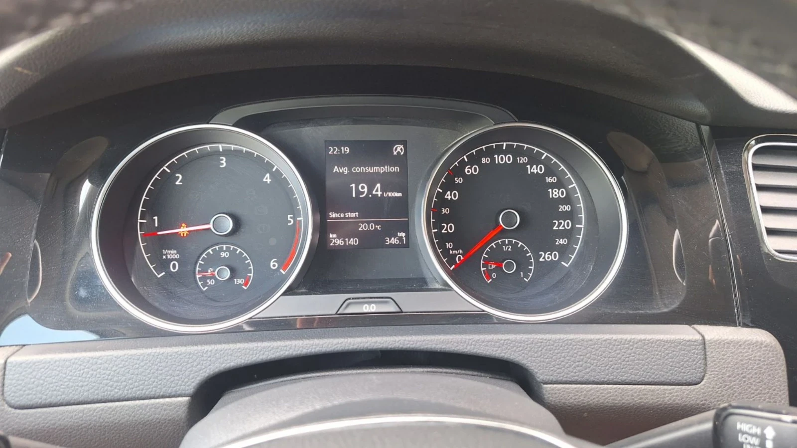 VW Golf 2.0TDI 150p.s 2014 | Mobile.bg � ����������� 15