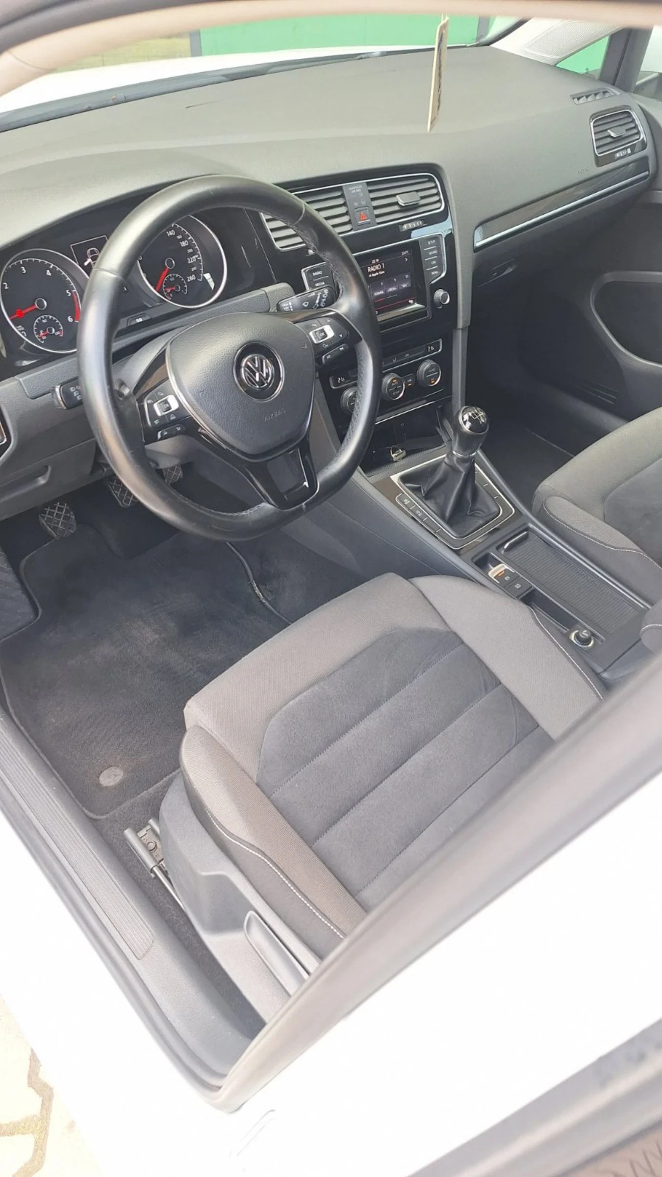 VW Golf 2.0TDI 150p.s 2014 | Mobile.bg � ����������� 14