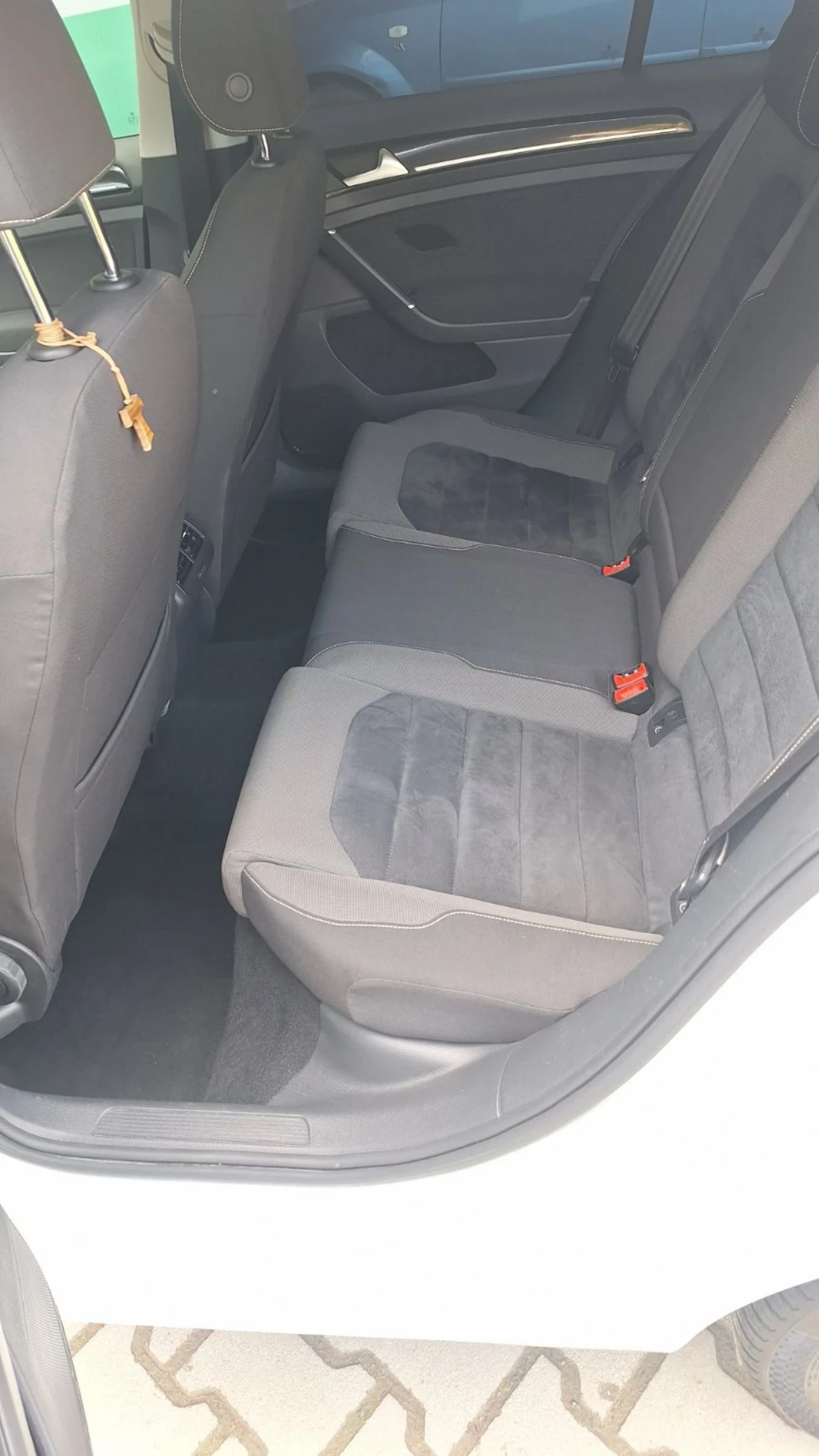 VW Golf 2.0TDI 150p.s 2014 | Mobile.bg � ����������� 16