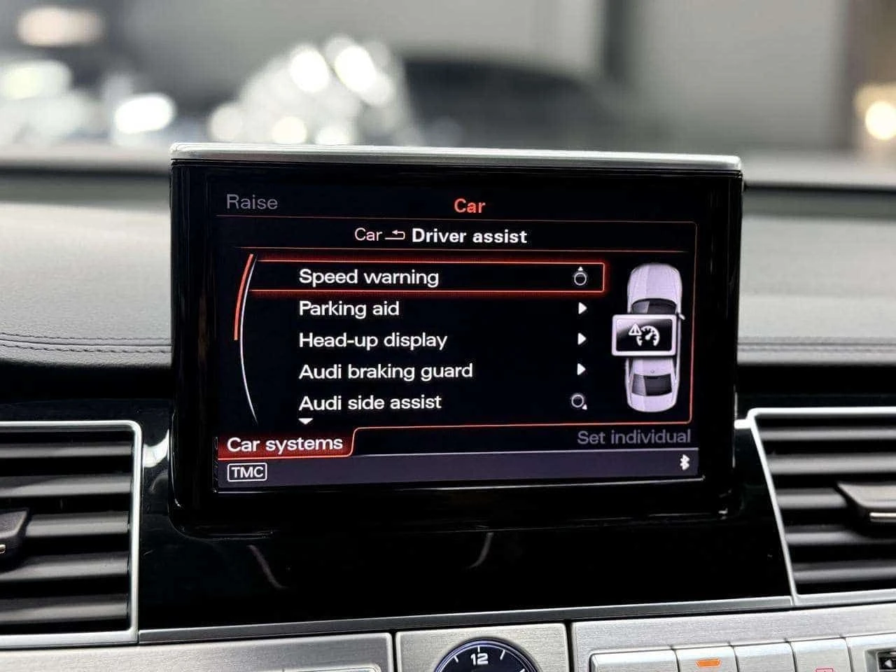 Audi A8 * 4.0T| NAV| 360CAM| ACC| BSM| FCW| HUD| BOSE| MAS | Mobile.bg � ����������� 16