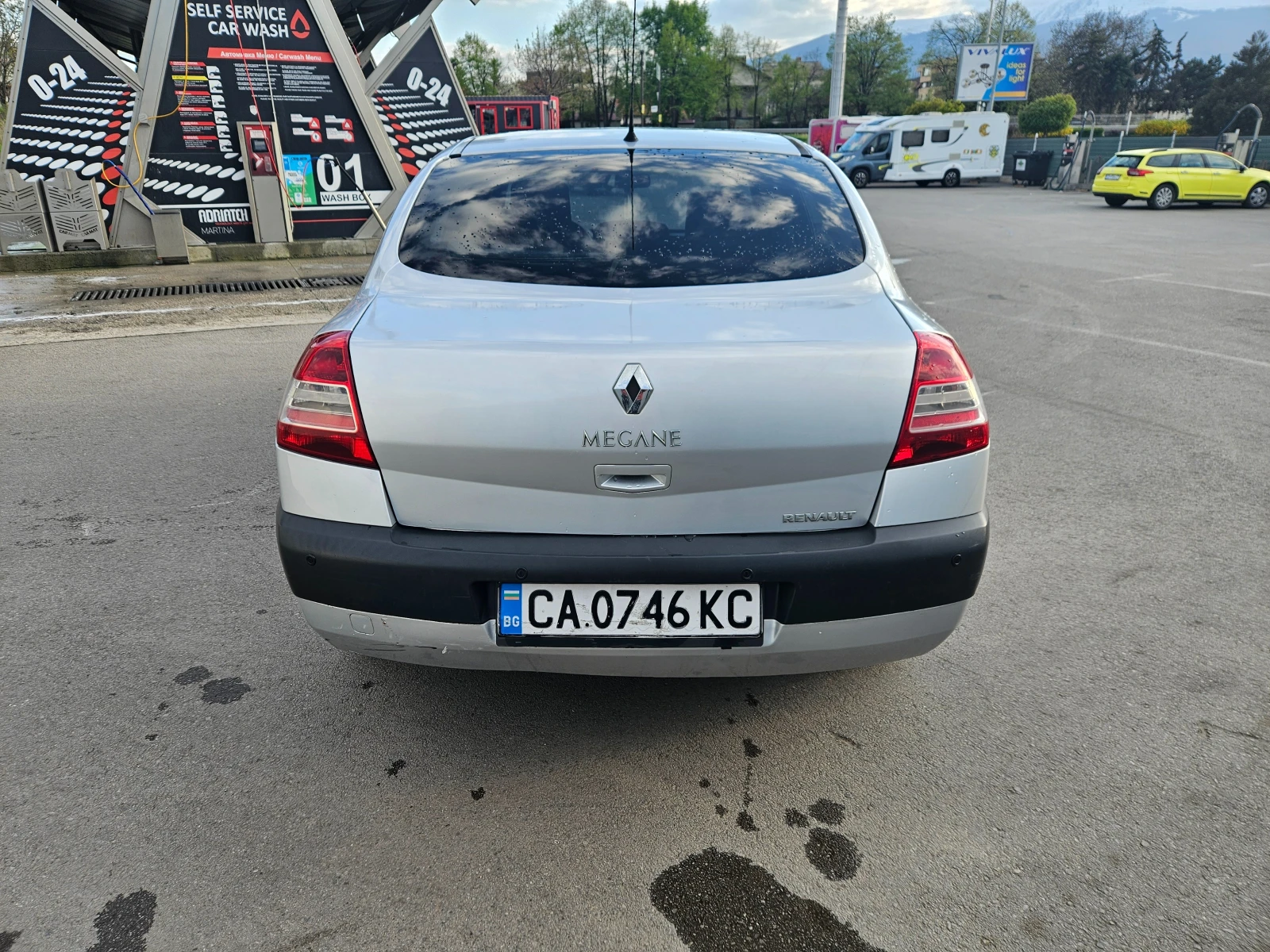 Renault Megane | Mobile.bg � ����������� 14