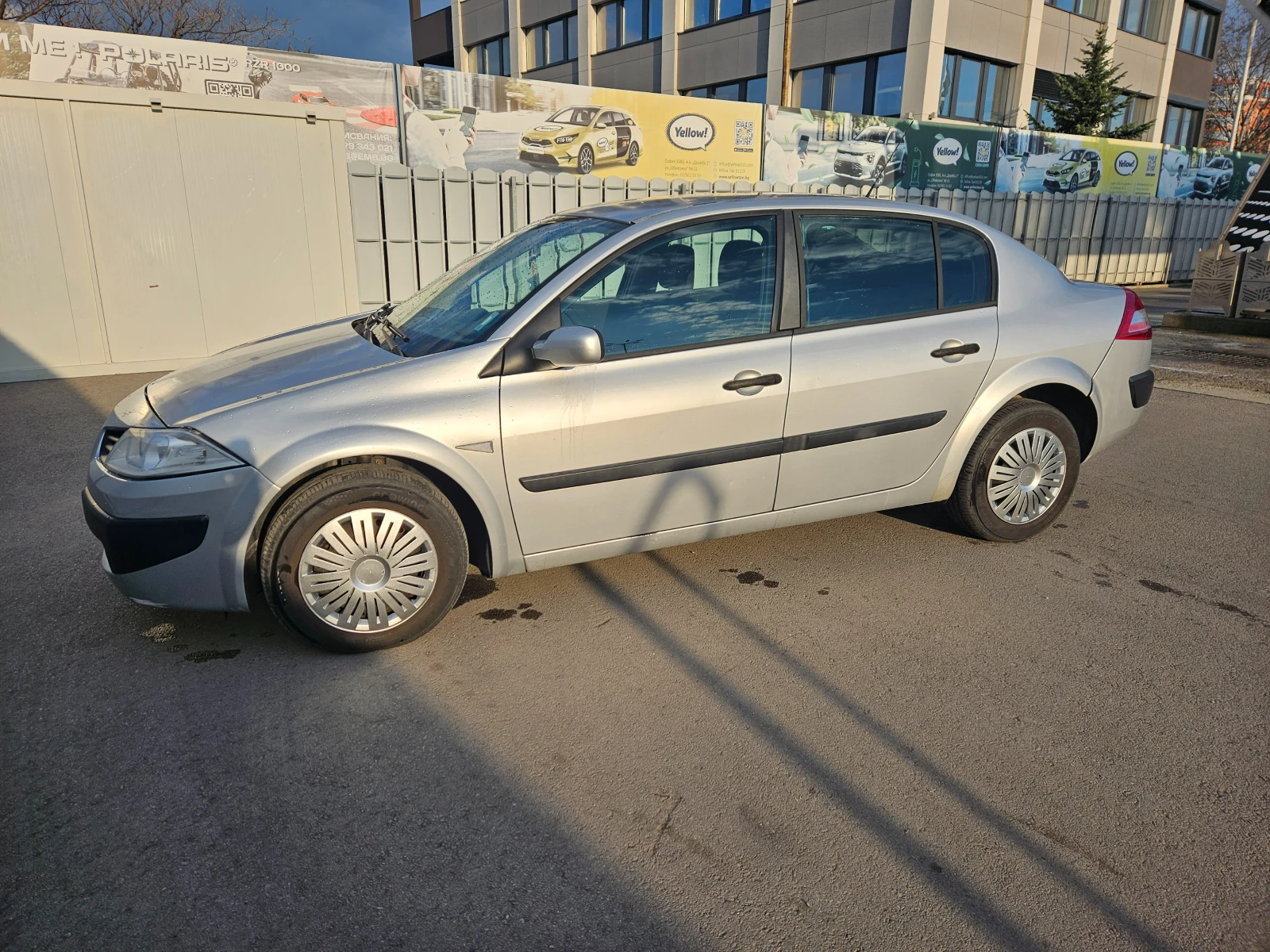 Renault Megane | Mobile.bg � ����������� 11