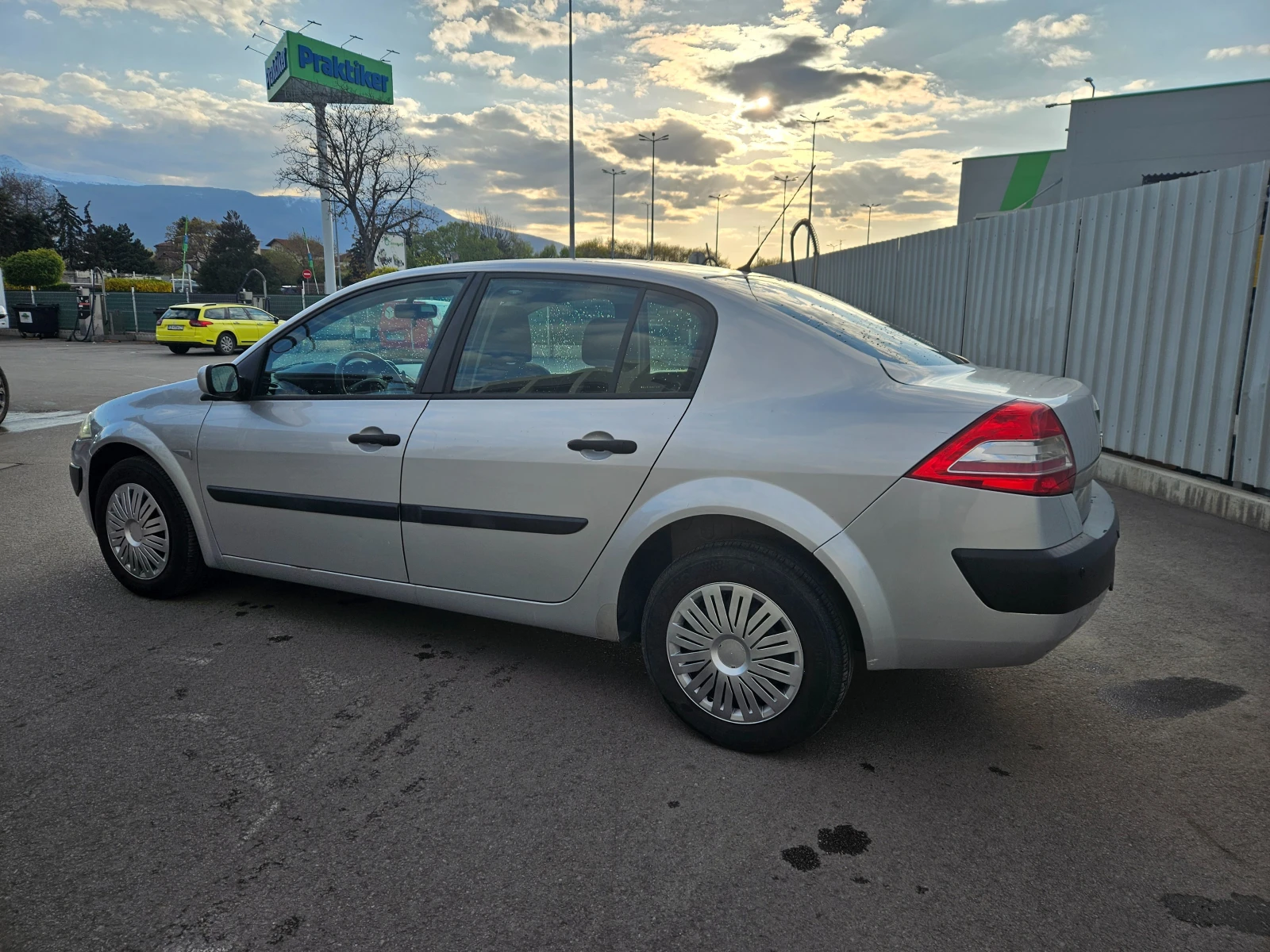 Renault Megane | Mobile.bg � ����������� 16