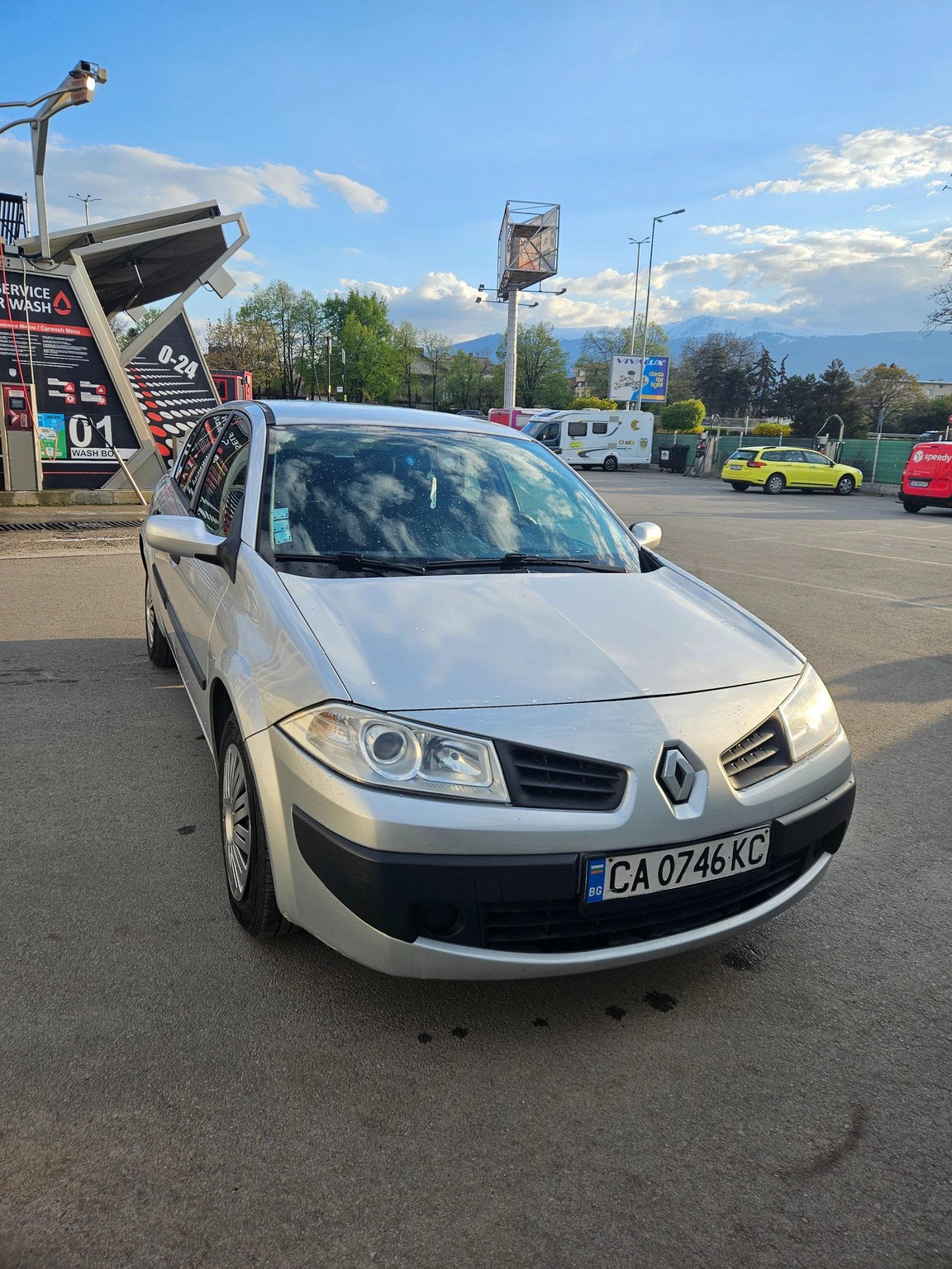 Renault Megane | Mobile.bg � ����������� 7