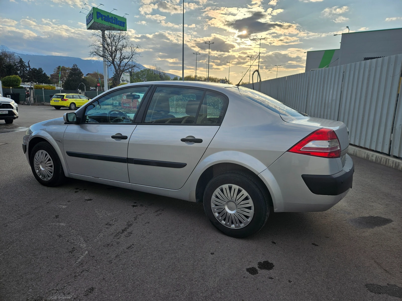 Renault Megane | Mobile.bg � ����������� 15