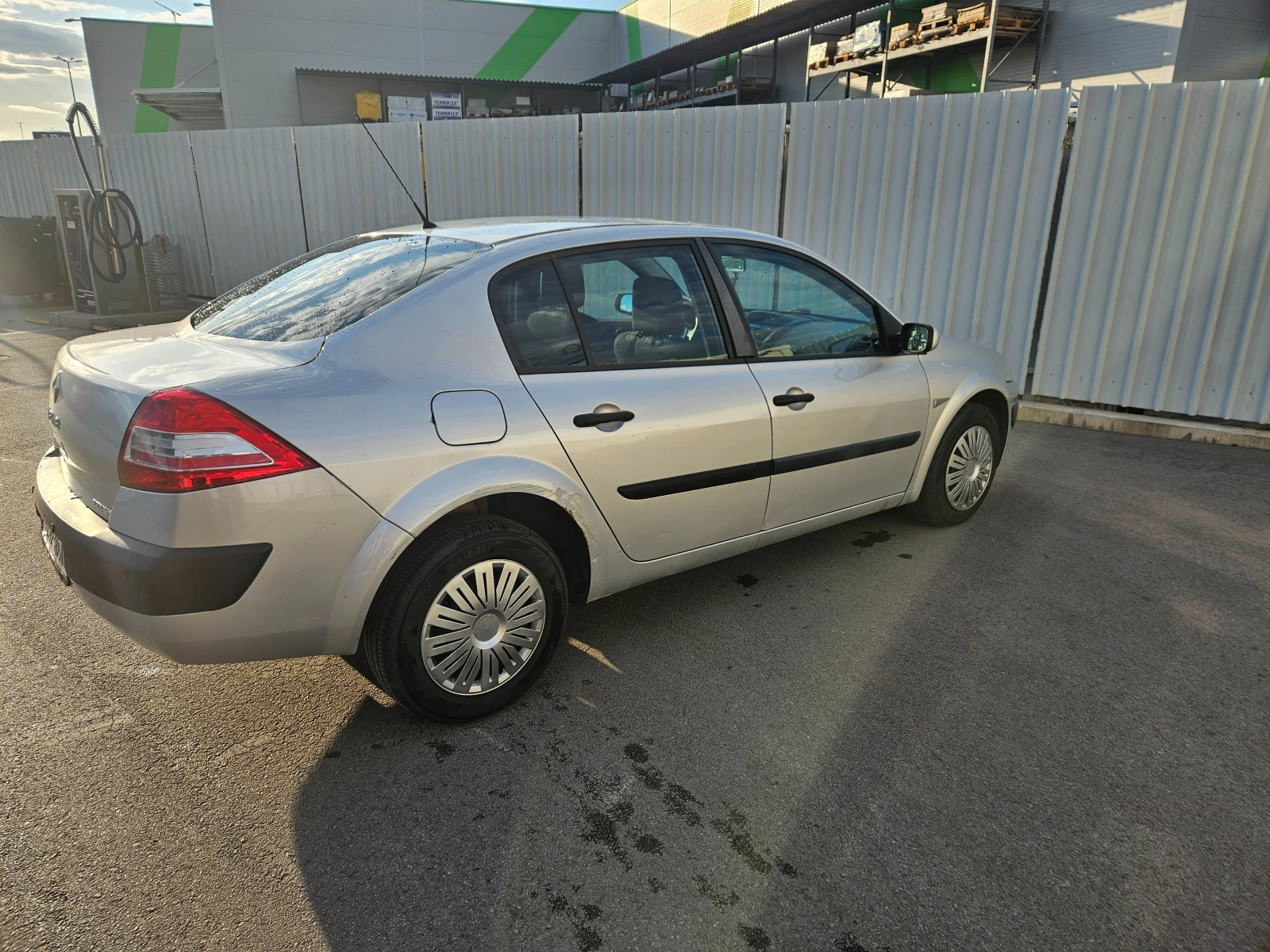 Renault Megane | Mobile.bg � ����������� 4