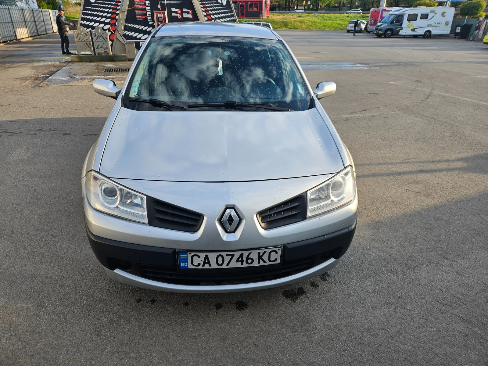 Renault Megane | Mobile.bg � ����������� 5