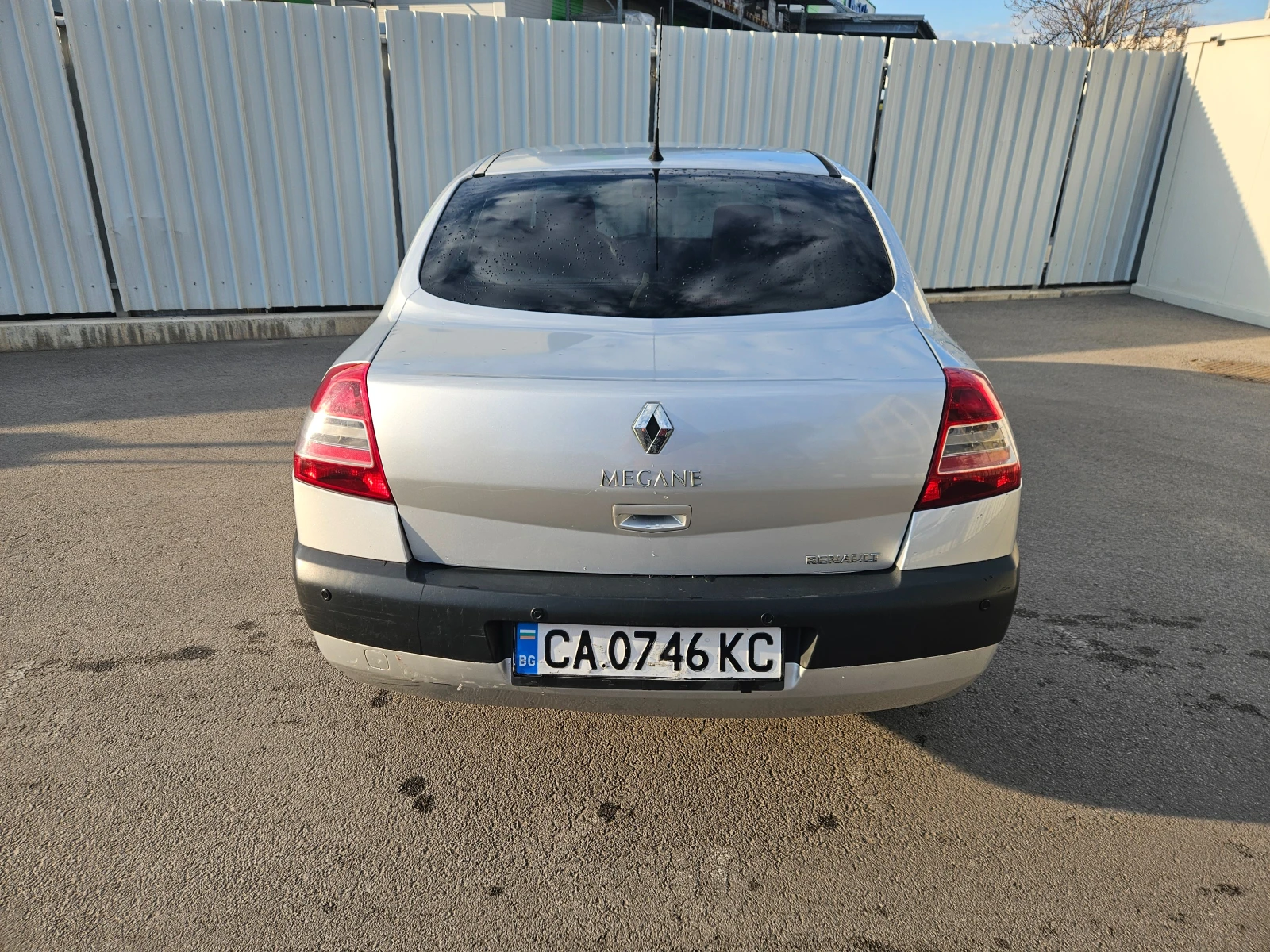 Renault Megane | Mobile.bg � ����������� 3