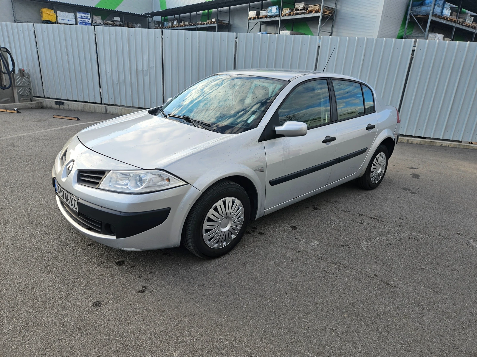 Renault Megane | Mobile.bg � ����������� 17