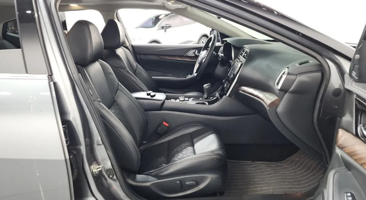 Nissan Maxima Platinum 3.5 ������  | Mobile.bg � ����������� 11