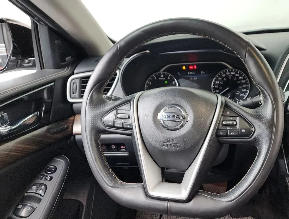 Nissan Maxima Platinum 3.5 ������  | Mobile.bg � ����������� 4