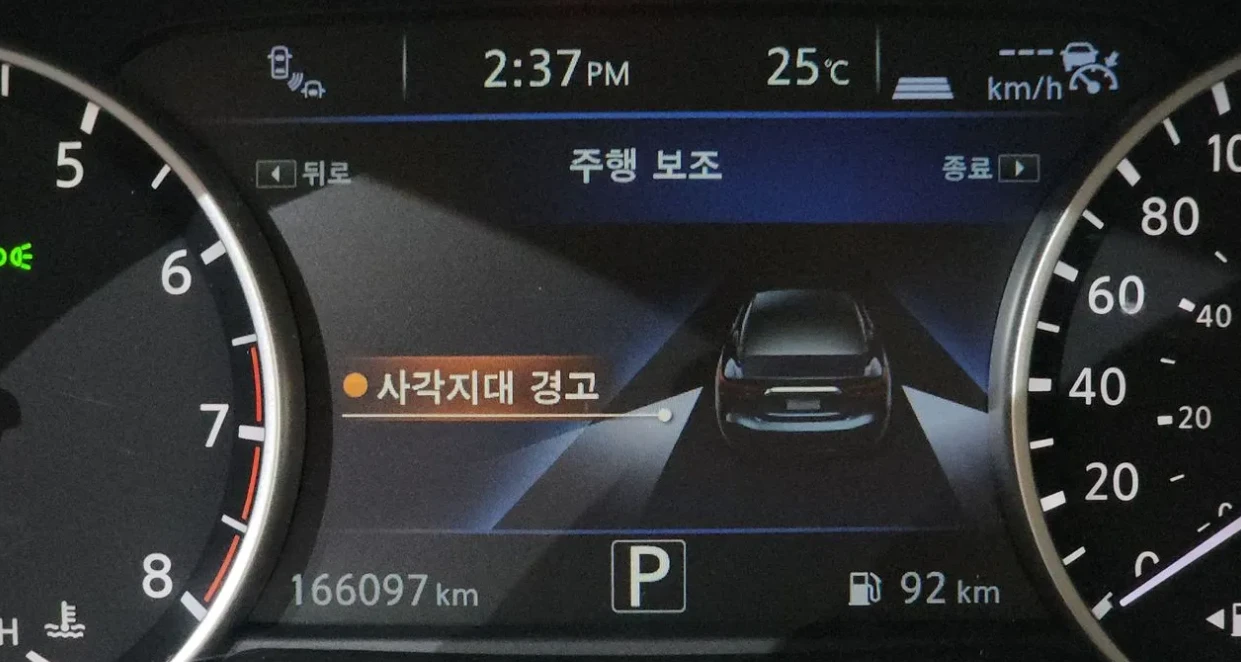 Nissan Maxima Platinum 3.5 ������  | Mobile.bg � ����������� 6