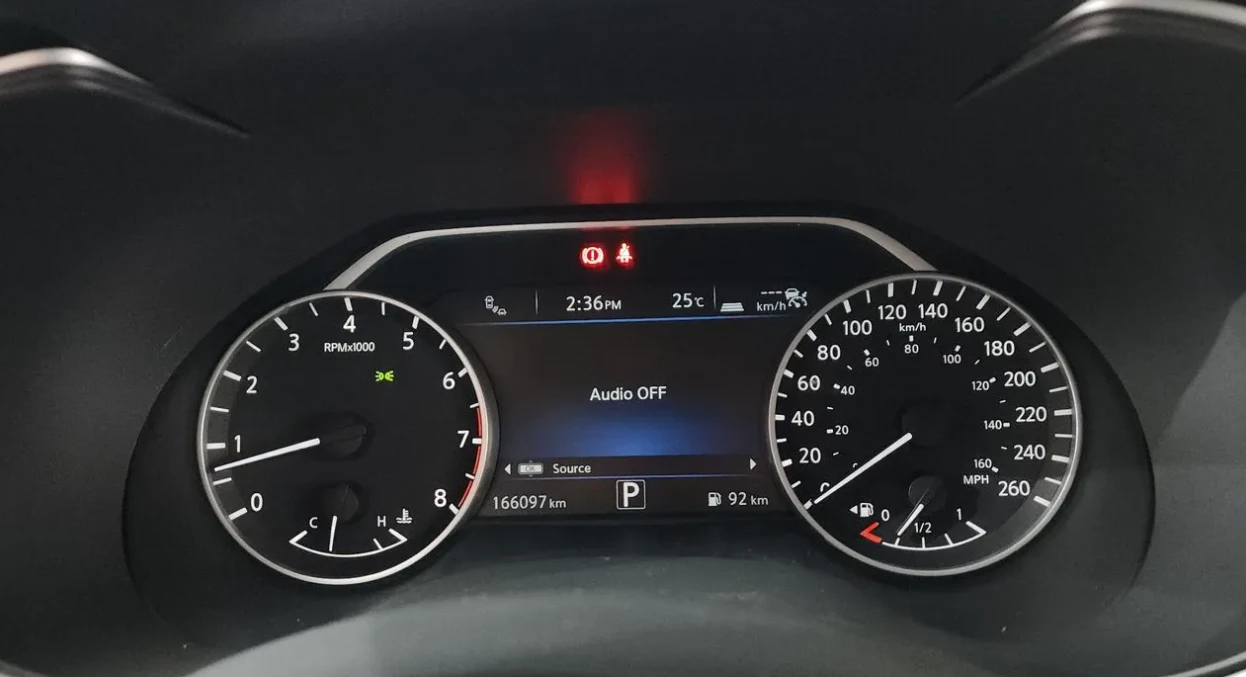 Nissan Maxima Platinum 3.5 ������  | Mobile.bg � ����������� 5
