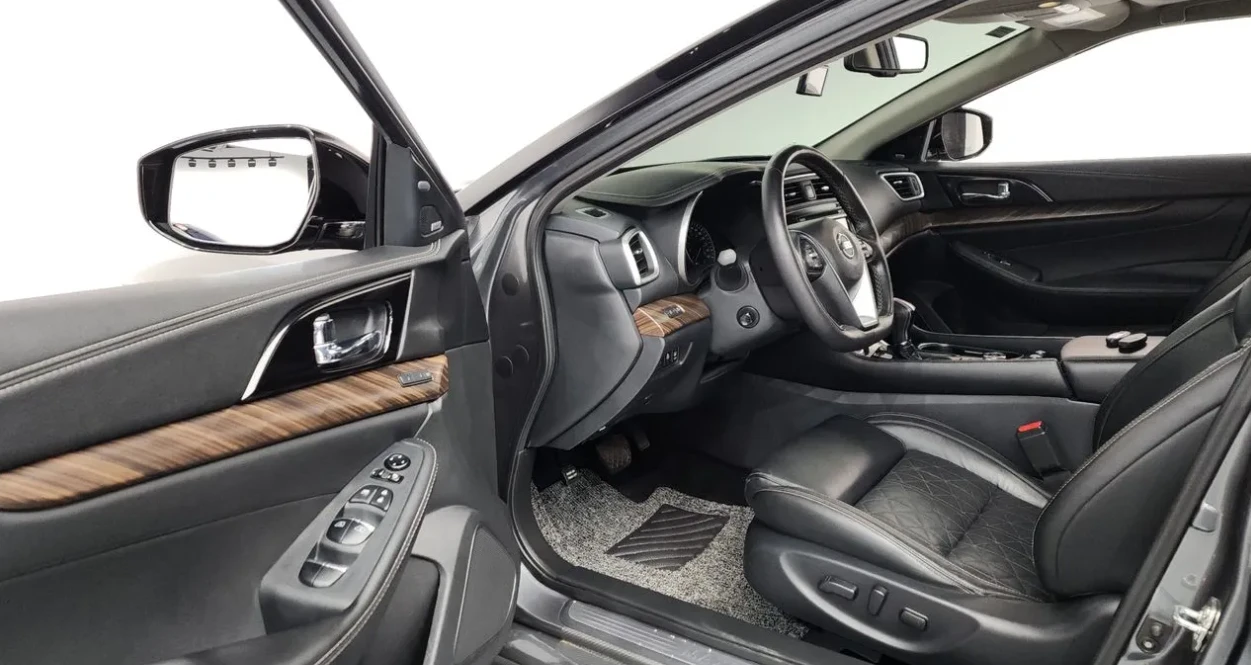 Nissan Maxima Platinum 3.5 ������  | Mobile.bg � ����������� 10