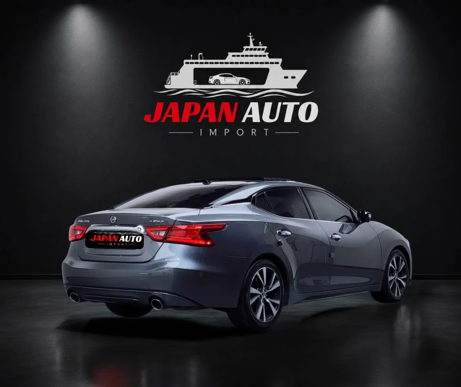Nissan Maxima Platinum 3.5 ������  | Mobile.bg � ����������� 2