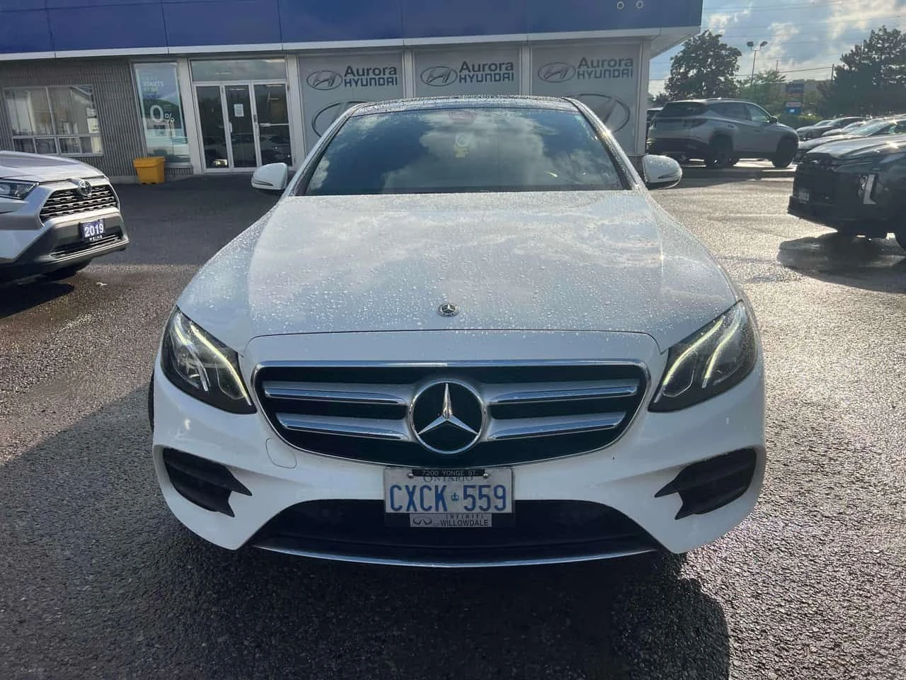 Mercedes-Benz E 300 * DIGITAL * BURMESTER * ОПЦИЯ ЗА ФИНАНСИРАНЕ, снимка 6 - Автомобили и джипове - 55153718