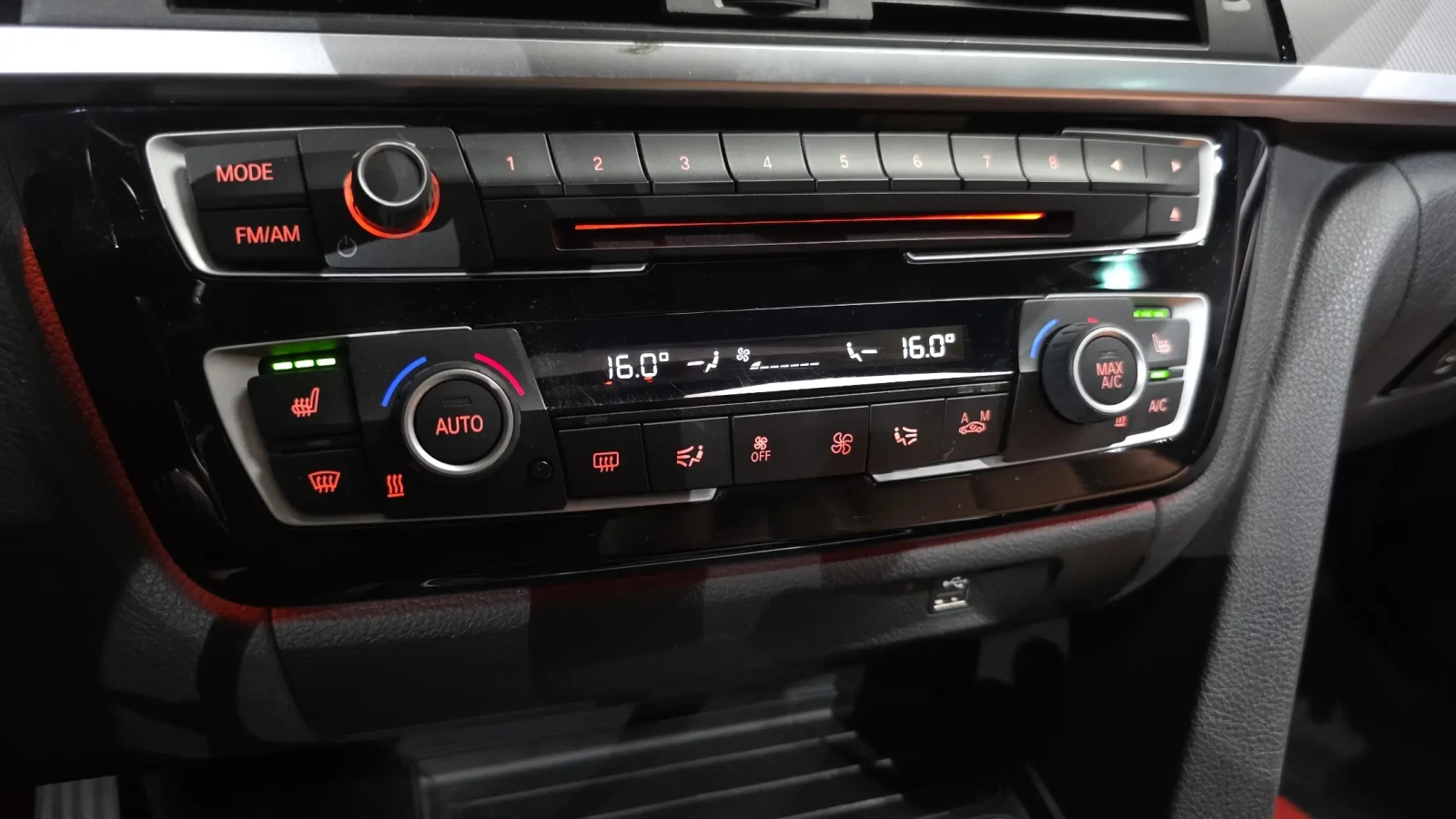 BMW 330 M SPORT SHADOWLINE| HUD| DIGITAL DASH| ШИБИДАХ, снимка 9 - Автомобили и джипове - 55211373